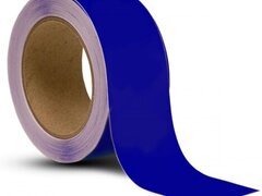 Banda albastra de marcaj